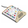 Synthesizer Logo