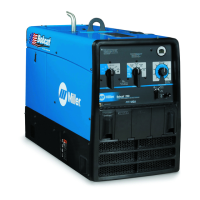 Preview: Miller Bobcat 250 Diesel