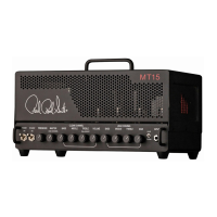 Preview: PRS Guitars Mark Tremonti MT15