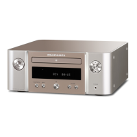 Preview: Marantz M-CR412