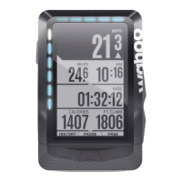 Preview: Wahoo ELEMNT