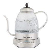 Preview: Bonavita Cosmopolitan BV07001US