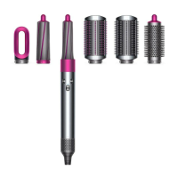 Preview: Dyson Airwrap HS01