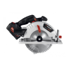 Cordless Saw Logo