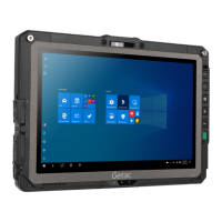 Preview: Getac UX10