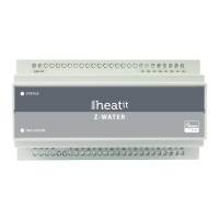 Preview: Heatit Z-WATER