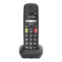 Preview: Gigaset E290HX