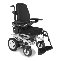 Preview: Invacare Bora Series