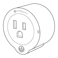 Preview: Voltson Smart WiFi Outlet