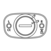 Heart Rate Monitor Logo