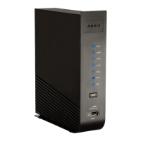Preview: Arris Touchstone DG3270