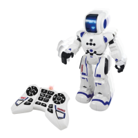 Preview: Buki ROBOT MARKO