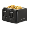 Toaster Logo
