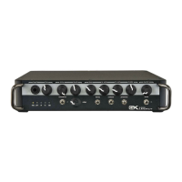 Preview: Gallien-Krueger Legacy Series
