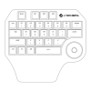 Keyboard Logo