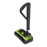 Preview: Gtech HyLite SCV100