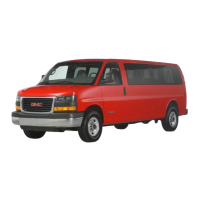 Preview: GMC Savana 2020