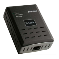 Preview: D-Link DHP-200