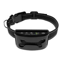 Preview: Anti-Bark Training Collar
