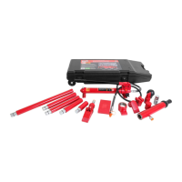 Preview: Torin BIG RED T71001L
