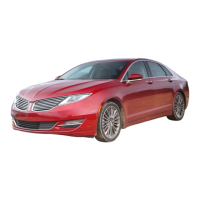 Preview: Lincoln MKZ HYBRID 2016