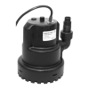 Water Pump Logo