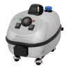 Steam Cleaner Logo