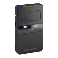 Preview: Beyerdynamic UNITE Series