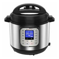 Preview: Instant Pot DUO NOVA Series