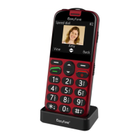 Preview: Easyfone Prime-A4