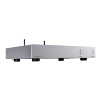 Preview: Audiolab 6000N Play