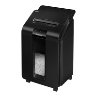 Preview: Fellowes AutoMax 100M