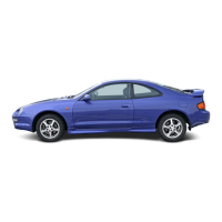 Preview: Toyota Celica 1993