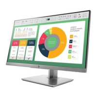 Preview: HP EliteDisplay E223