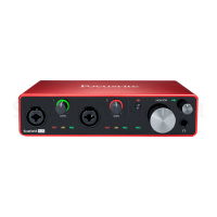 Preview: Focusrite Scarlett 4i4