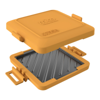 Preview: Morphy Richards Mico Toastie