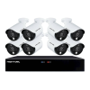 Security Camera Logo