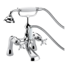 Kitchen & Bath Fixtures Logo
