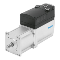 Preview: Festo EMCA-EC-67 CO Series