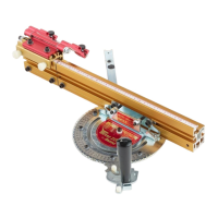 Preview: Incra Miter1000 SE