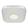 Smoke Alarm Logo