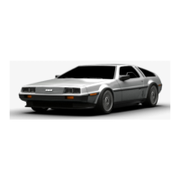 Preview: Delorean DMC-12 1981