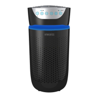 Preview: HoMedics TOTAL CLEAN AP-T20