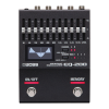 Stereo Equalizer Logo