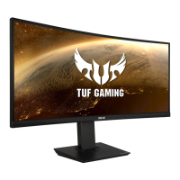 Preview: Asus VG35VQ