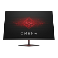 Preview: HP OMEN 27