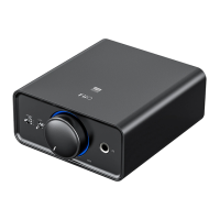 Preview: Fiio K5 Pro