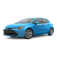 Preview: Toyota Corolla Hatchback 2019