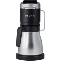 Preview: Keurig K-Duo Plus