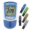 Measuring Instruments Logo
